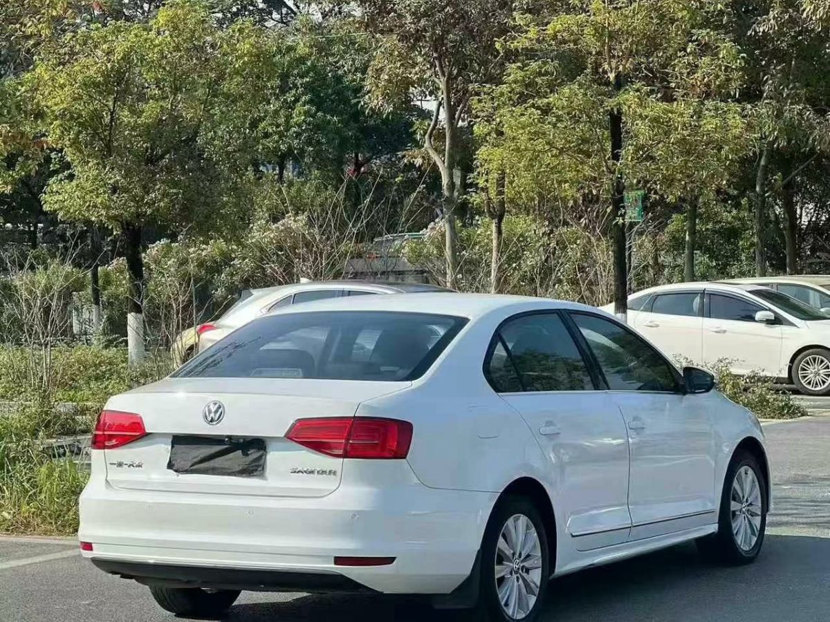 大眾 速騰  2015款 230TSI 自動舒適型圖片