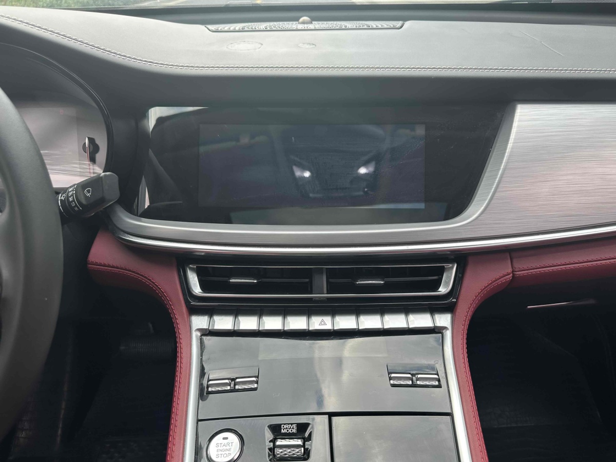 長安 CS85 COUPE  2019款  1.5T 型版 國VI圖片