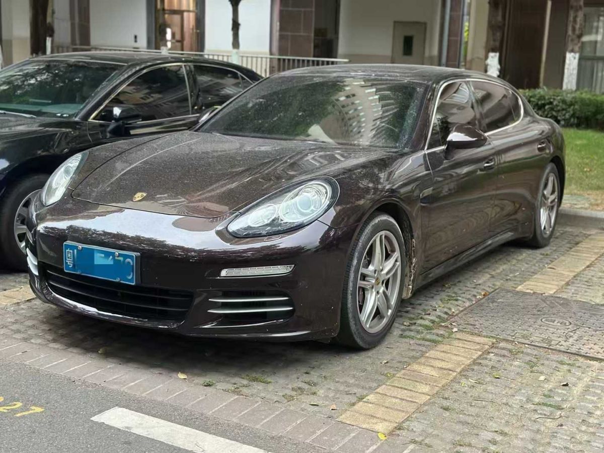 保時捷 911  2016款 Carrera 3.0T圖片