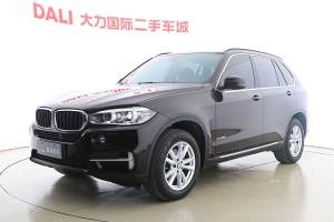 寶馬X5 寶馬 xDrive28i