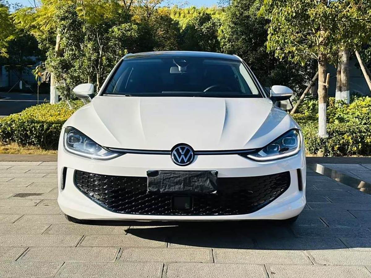 大眾 凌渡  2022款 凌渡L 280TSI DSG炫辣版圖片