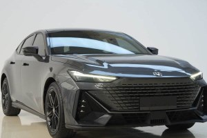 長安UNI-V 長安 1.5T 運動版