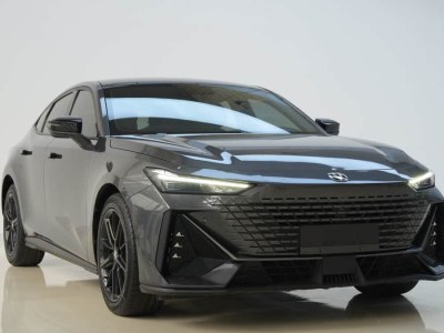 2022年7月 長安 長安UNI-V 1.5T 運(yùn)動版圖片
