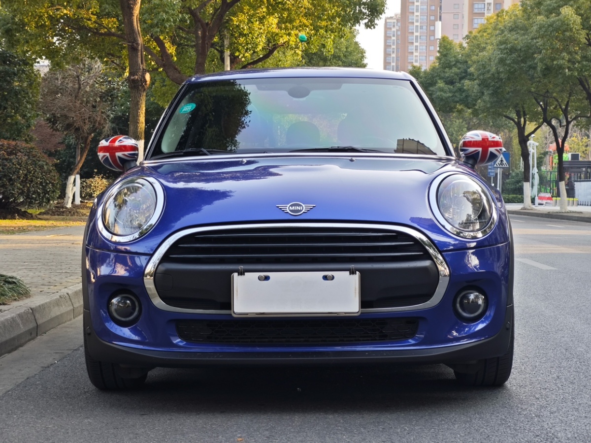 MINI MINI  2020款 1.5T ONE 五門版圖片