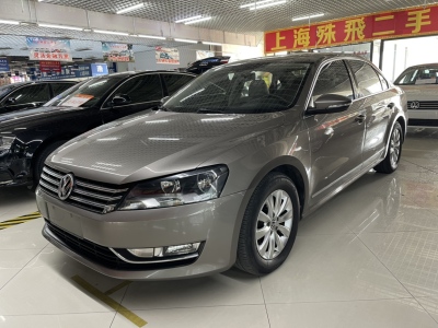 2016年02月 大眾 帕薩特 1.8TSI 自動尊榮版圖片