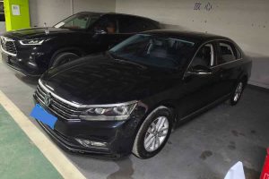 帕薩特 大眾 1.8TSI DSG尊榮版