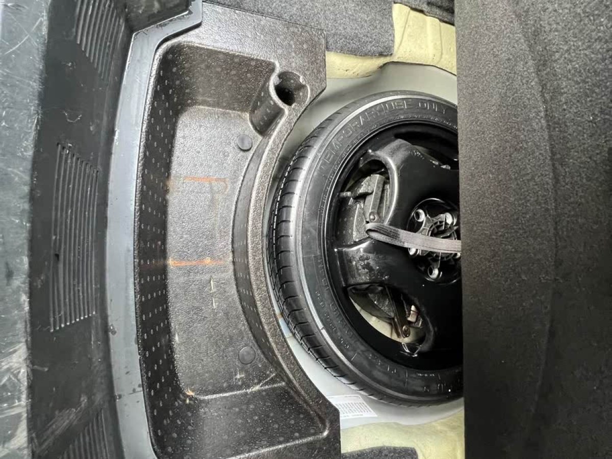凱迪拉克 XTS  2018款 28T 技術(shù)型圖片