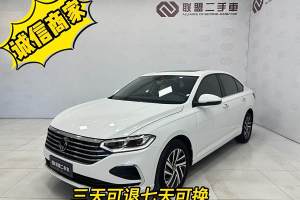 朗逸 大众 300TSI DSG满逸版