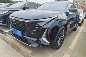 長安歐尚Z6 長安歐尚 藍鯨 1.5T DCT智尊型
