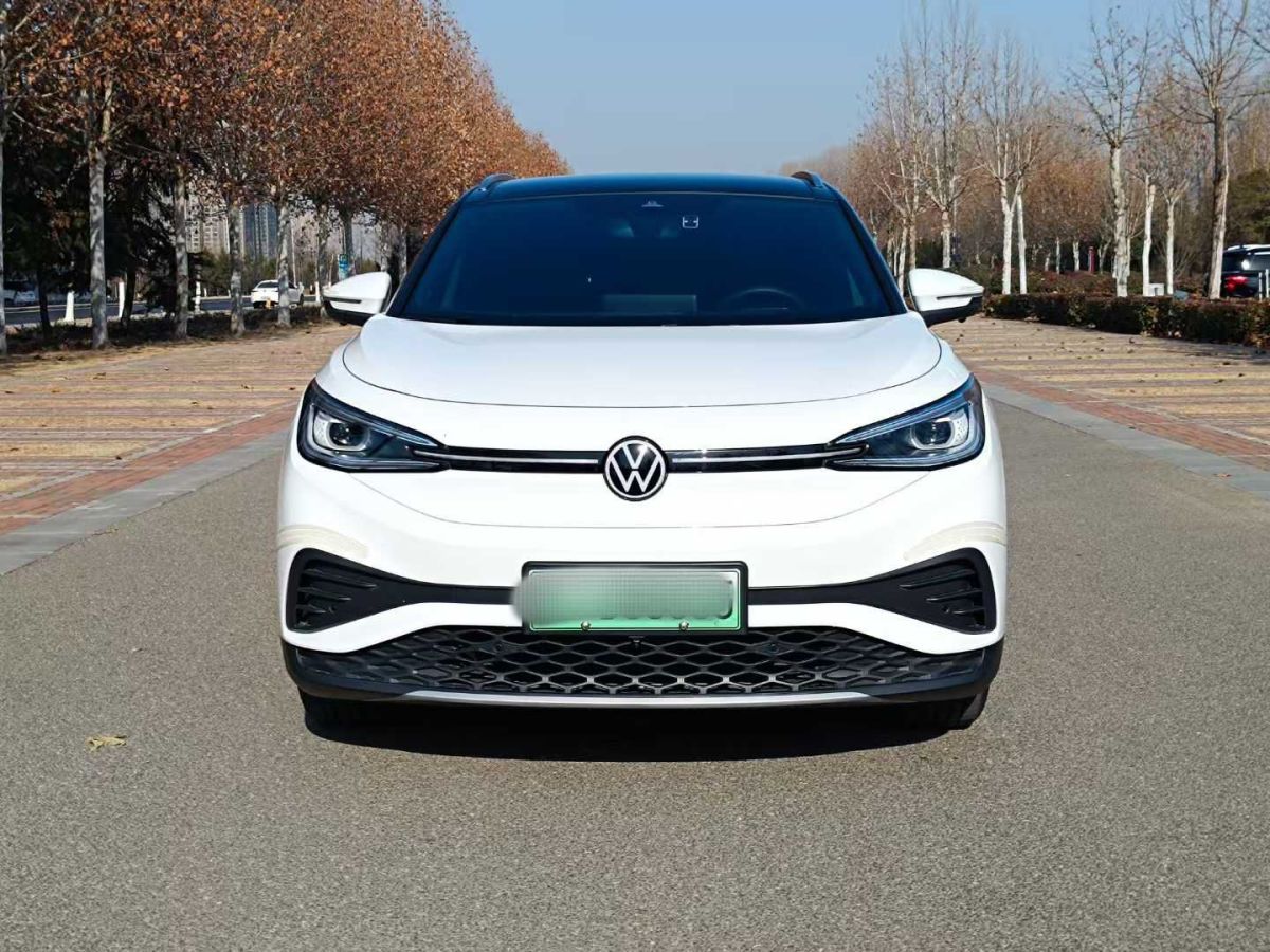 大眾 寶來(lái)  2024款 200TSI DSG暢行版圖片