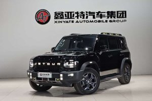 捷途山海T2 捷途 C-DM 129KM 林野版