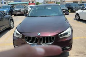 寶馬5系 寶馬 GT535i xDrive 3.0T