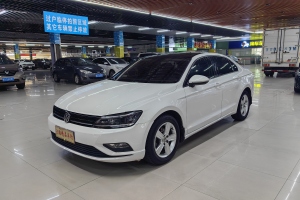 凌渡 大众 230TSI DSG风尚版