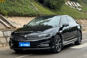 迈腾 大众 200万辆纪念版 330TSI DSG豪华型