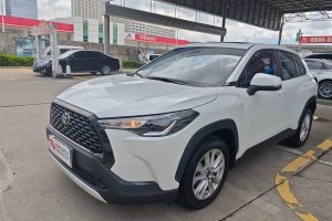 卡羅拉銳放 豐田 2.0L 精英版