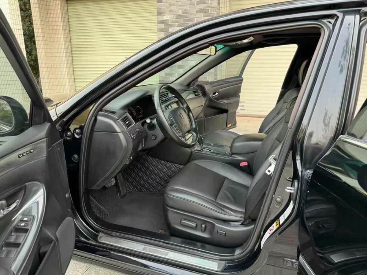 豐田 皇冠  2005款 3.0L Royal Saloon圖片