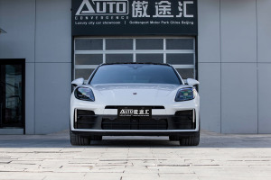 Panamera 保時捷 Panamera 2.9T