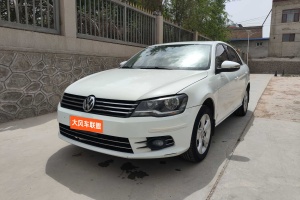 寶來(lái) 大眾 質(zhì)惠版 1.6L 手動(dòng)舒適型