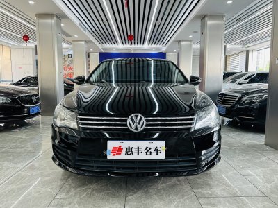 2014年6月 大眾 寶來 1.6L 自動時尚型圖片