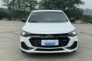 科魯澤 雪佛蘭 RS 330T 自動暢快版