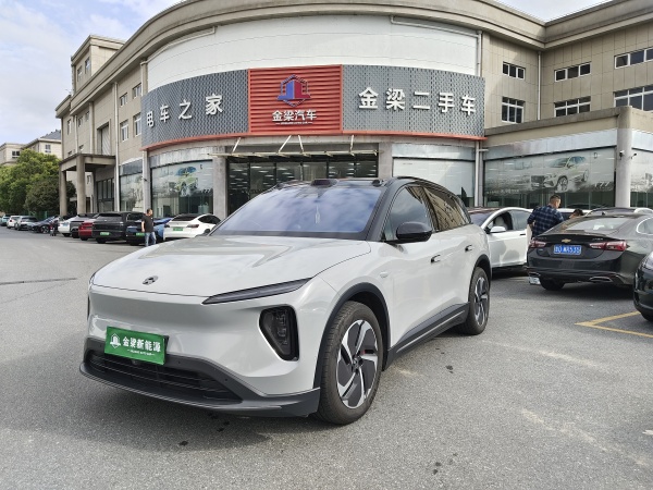 蔚来 ES6  2023款 75kWh