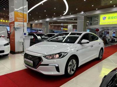 2021年6月 R汽車 R汽車 ER6 新動(dòng)版 520km 智領(lǐng)版圖片