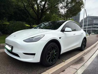 2023年3月 特斯拉 Model S 三電機全輪驅動 Plaid版圖片