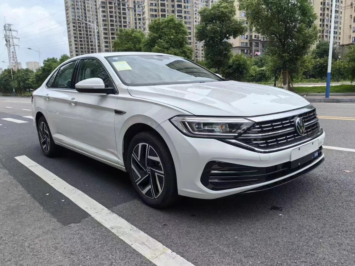 大眾 速騰  2023款 300TSI DSG超越版圖片