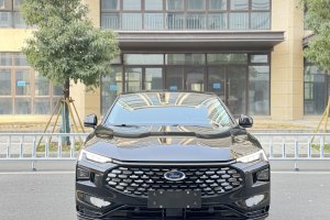 蒙迪歐 福特 改款 EcoBoost 245 豪華型