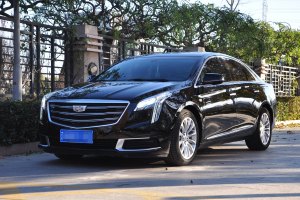 XTS 凯迪拉克 28T 技术型