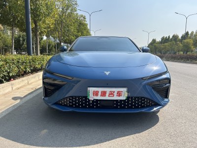 2023年5月 哪吒 哪吒S 增程版 1160km 后驅大版圖片