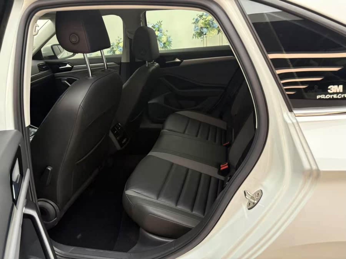 大眾 速騰  2022款 280TSI DSG超越版圖片