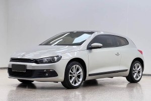 尚酷 大眾 2.0TSI 豪華版