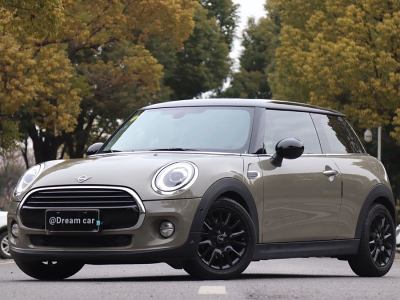 2019年4月 MINI MINI 1.5T COOPER 經典派圖片