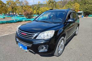 H1 哈弗 1.5L 手動尊貴型