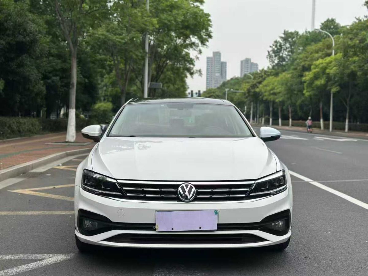 大眾 凌渡  2019款  230TSI DSG風(fēng)尚版 國VI圖片