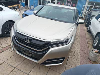 2019年3月 本田 UR-V 370TURBO 四驅尊享版圖片