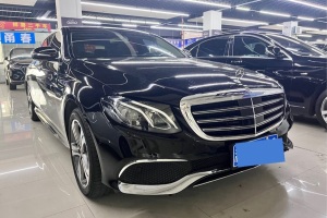 奔馳E級 奔馳 改款 E 260 L 運動型