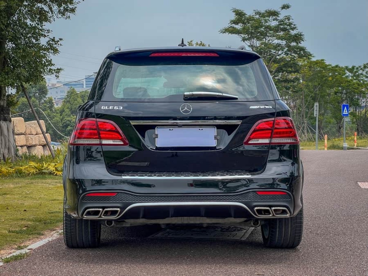 奔馳 奔馳M級  2012款 ML 350 動感型圖片