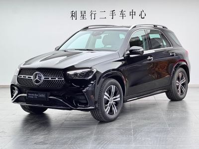 2024年12月 奔馳 奔馳GLE新能源(進口) GLE 400 e 4MATIC圖片