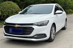科魯澤 雪佛蘭 320 自動悅享天窗版