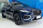 F-PACE 捷豹