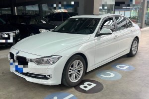寶馬3系 寶馬 320Li 超悅版時尚型