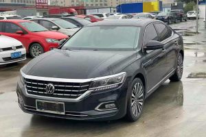 帕萨特 大众 330TSI 豪华版 国V