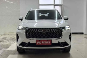 H6 哈弗 第三代 1.5T Max