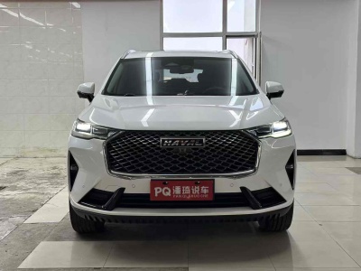 2021年2月 哈弗 H6 第三代 1.5T Max圖片