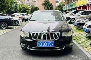 昊銳 斯柯達(dá) 1.4TSI DSG優(yōu)雅版