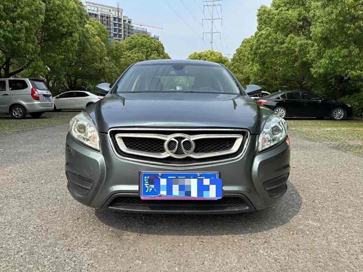 北汽紳寶 D50  2014款 1.5L 手動(dòng)標(biāo)準(zhǔn)版圖片