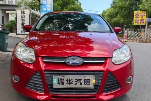 ?？怂?福特 兩廂 1.6L 手動風尚型