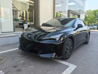 2024年10月 極狐 極狐 阿爾法T(ARCFOX αT) 480E 森林版PRO 160kW圖片